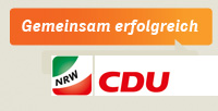 CDU Landesverband Nordrhein Westfalen